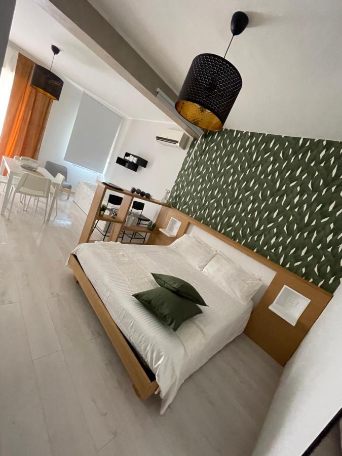 Casa XXI Aprile Apartment Изола деле Фемине Екстериор снимка