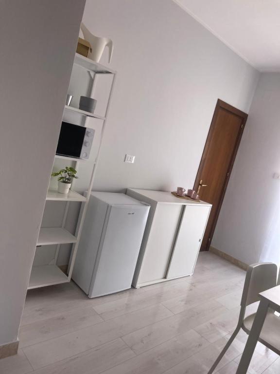 Casa XXI Aprile Apartment Изола деле Фемине Екстериор снимка