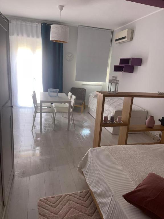 Casa XXI Aprile Apartment Изола деле Фемине Екстериор снимка