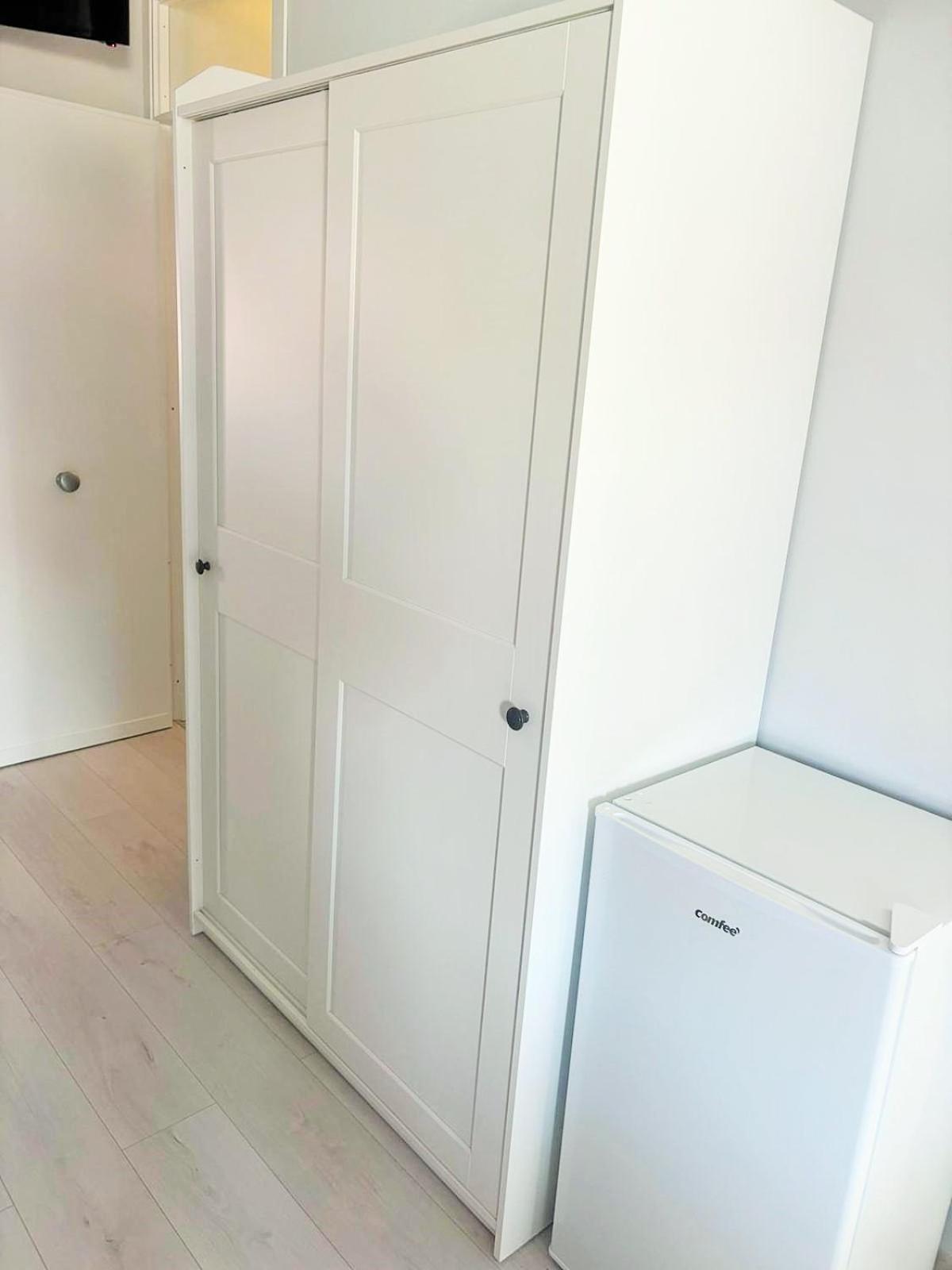 Casa XXI Aprile Apartment Изола деле Фемине Екстериор снимка