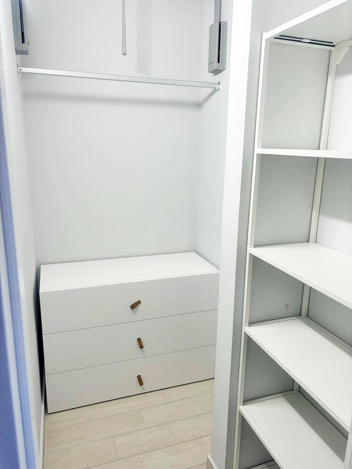 Casa XXI Aprile Apartment Изола деле Фемине Екстериор снимка